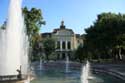 Fountain Plovdiv / Bulgaria: 