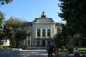 City Hall Plovdiv / Bulgaria: 