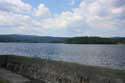 Beglika Dam Lake Batak / Bulgaria: 