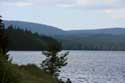 Beglika Dam Lake Batak / Bulgaria: 