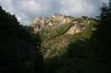 Trigrad Cleft Yagodina in BORINO / Bulgaria: 