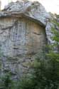 Trigrad Cleft Yagodina in BORINO / Bulgaria: 