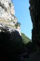 Trigrad Cleft Yagodina in BORINO / Bulgaria: 