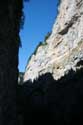 Trigrad Cleft Yagodina in BORINO / Bulgaria: 