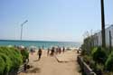 Beach Black Sea Letovishte Irakli / Bulgaria: 