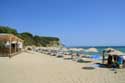 Beach Black Sea Letovishte Irakli / Bulgaria: 