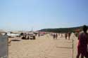 Beach Black Sea Letovishte Irakli / Bulgaria: 