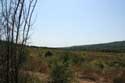 Far view to Black Sea Letovishte Irakli / Bulgaria: 