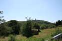 View from Kabapahn Camping Gabrovo / Bulgaria: 