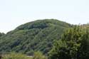 View from Kabapahn Camping Gabrovo / Bulgaria: 