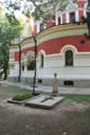 Eglise Mmoriale de la Naissance de Jsus Shipka / Bulgarie: 