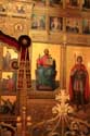 Geboorte van Jezus Herinneringskerk Shipka / Bulgarije: 