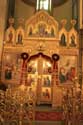 Eglise Mmoriale de la Naissance de Jsus Shipka / Bulgarie: 