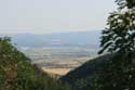 View on Valley Shipka / Bulgaria: 