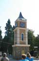 Watch Tower Obzor / Bulgaria: 