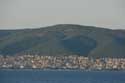 Zicht op Zveti Vlas Nessebar / Bulgarije: 