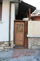Bijzondere deur Nessebar / Bulgarije: 