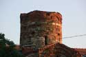 Saint John the Baptistchurch Nessebar / Bulgaria: 