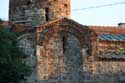 Saint John the Baptistchurch Nessebar / Bulgaria: 