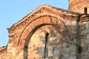 Saint John the Baptistchurch Nessebar / Bulgaria: 