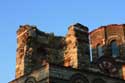 Christ Pantocrator church Nessebar / Bulgaria: 