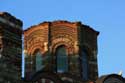 Christ Pantocrator church Nessebar / Bulgaria: 