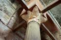 Christ Pantocrator church Nessebar / Bulgaria: 