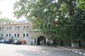 Cloister - Abbeye - Monastery Bachkovo in ASENOVGRAD / Bulgaria: 