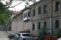 Cloister - Abbeye - Monastery Bachkovo in ASENOVGRAD / Bulgaria: 