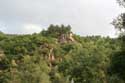 Mount Bachkovo in ASENOVGRAD / Bulgaria: 