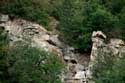 Gorges Assen in ASSENOVGRAD / Bulgaria: 