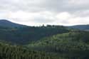 Far view Batak / Bulgaria: 