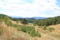 Rhodopes Landscape Devin / Bulgaria: 