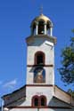 St. Joan Rilski 's church Devin / Bulgaria: 