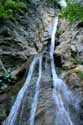 Waterval Yagodina in BORINO / Bulgarije: 