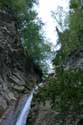 Waterfall Yagodina in BORINO / Bulgaria: 