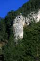 Rocks Teshel / Bulgaria: 