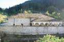 Assumptioin church 'Uspenie Bogorodichno' Shiroka Laka in Shiroka Luka / Bulgaria: 