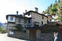 Rodna Kvsa house Shiroka Laka in Shiroka Luka / Bulgaria: 