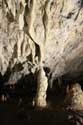 Cave Snejanka (Snezhanka) Batak / Bulgarie: 