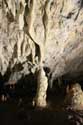 Snejanka (Snezhanka) cave Batak / Bulgaria: 