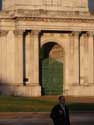 Wellington or Constitution Arch  LONDON / United Kingdom: 