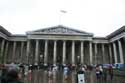 British Museum LONDON / United Kingdom: 