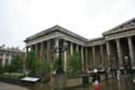 British Museum LONDON / United Kingdom: 