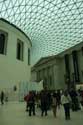 British Museum LONDON / United Kingdom: 