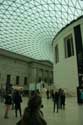 Brits Museum LONDEN / Engeland: 