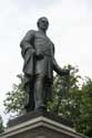General Major Sir Hnri havelock 's statue LONDON / United Kingdom: 