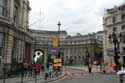 Admirality Arch LONDON / United Kingdom: 