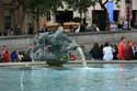 Fountain LONDON / United Kingdom: 