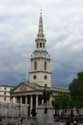 glise Saint Martin des Champs LONDRES / Angleterre: 